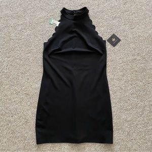 Fortune + Ivy Marina Dress, Medium, NWT